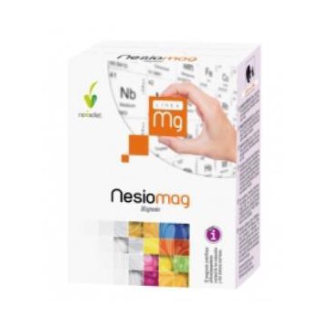 Nesiomag 18Sticks