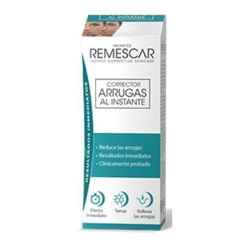 Remescar Corrector Arrugas...
