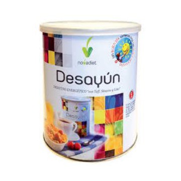 Desayun (Poleger) 400Gr.
