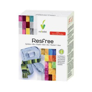Resfree 18Sticks