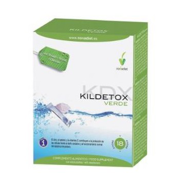Kildetox Verde 18Sticks