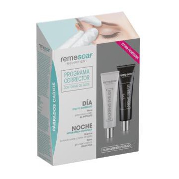 Remescar Programa Corrector...