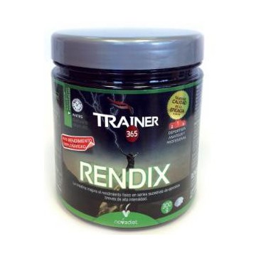 Trainer Rendix Creatina 300Gr.