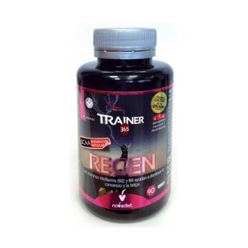 Trainer Regen Bcaa 90Cap.