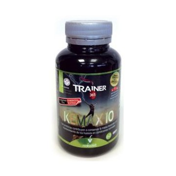 Trainer Kemax 10 60Cap.