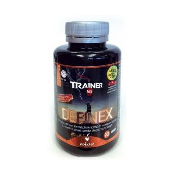 Trainer Definex 90Cap.
