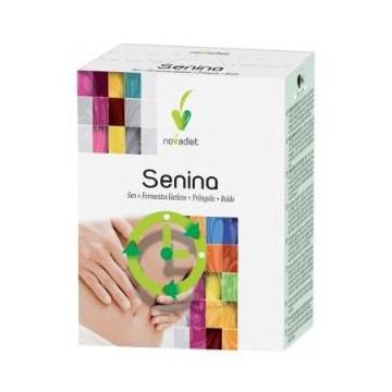 Senina 18 Sticks