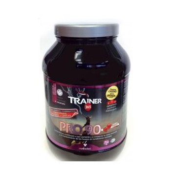 Trainer Pro 90 Sabor...
