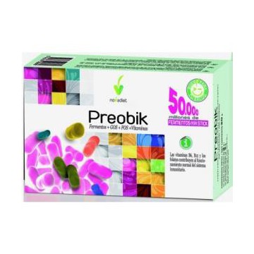 Preobik 10Sticks