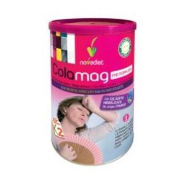 Colamag Menopausia 300Gr.