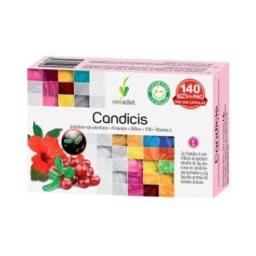 Candicis 30Cap.
