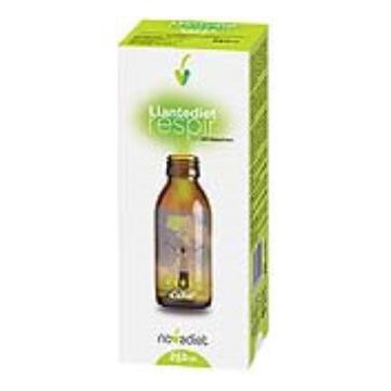 Llantediet Respir 250Ml.