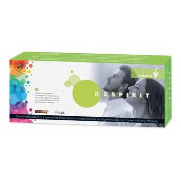 Respirit 20Viales