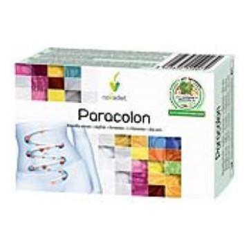 Paracolon 15Cap.Veg.
