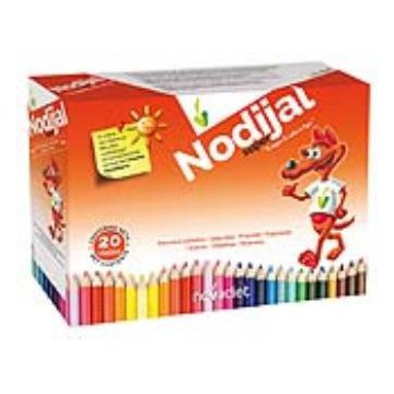 Nodijal Super 20Viales