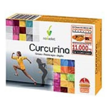 Curcurina 30Cap.