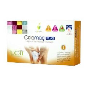 Colamag Flas 30Comp.