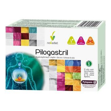 Pilogastril 30Comp.Mast.