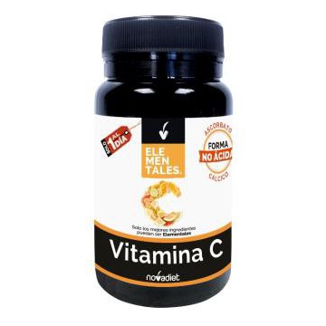 Vitamina C 1000Mg. 30Comp.