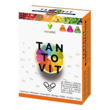 Tantovit 30Comp.