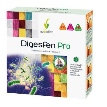 Digesfen Pro 10Viales