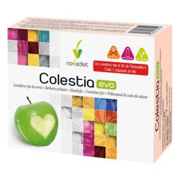 Colestia Evo 30Cap.