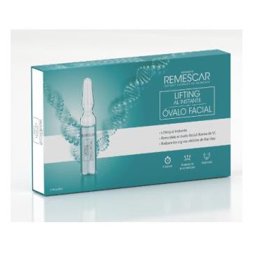 Remescar Ampollas Instant...