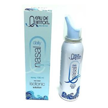 Quinton Daily Nasal Hygiene...
