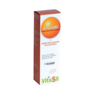 Vitasil Articulasil Msm Gel...