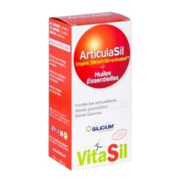 Vitasil Articulasil He Gel...