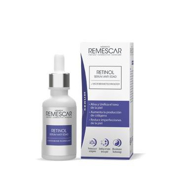Remescar Retinol Serum...