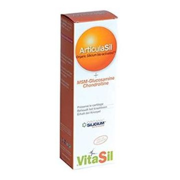 Vitasil Articulasil Msm Gel...
