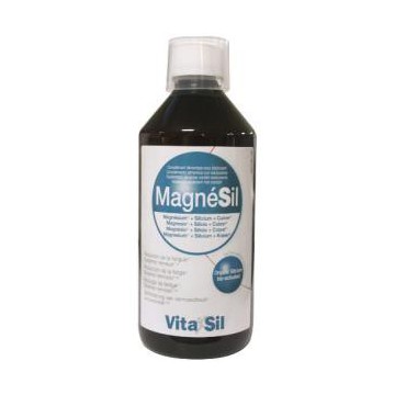 Vitasil Magnesil 500Ml.
