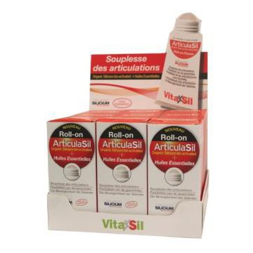 Vitasil Articulasil He...