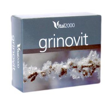 Grinovit 60Comp.