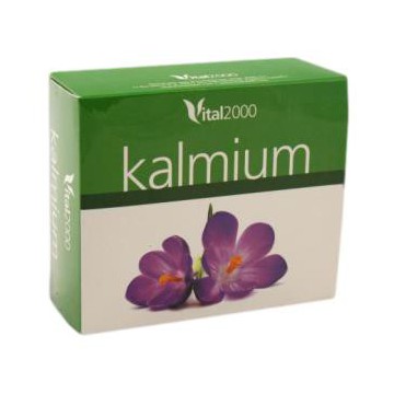 Kalmium 60Comp.