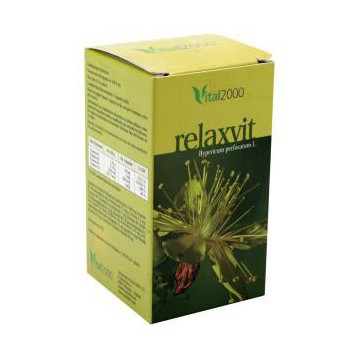 Relaxvit 60Cap.