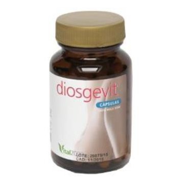 Diosgevit 60Cap.