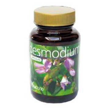 Desmodium 60Cap.