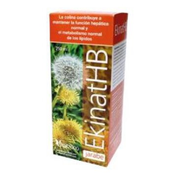 Ekinat Hb 500Ml.