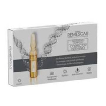 Remescar Ampollas...