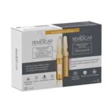 Remescar Ampollas Piel...