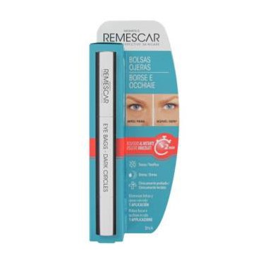 Remescar Bolsas Y Ojeras...