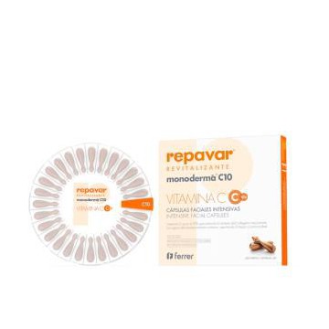 Repavar Revitalizante...