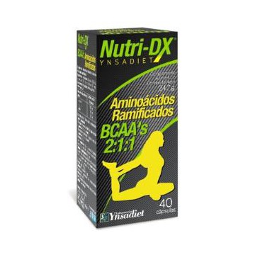 Aminoacidos Ramificados...