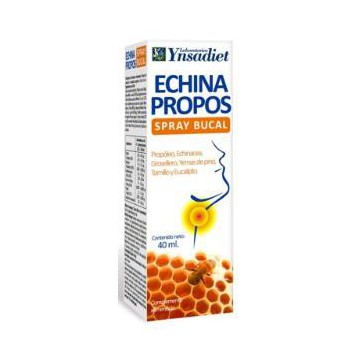 Echina Propos Spray Bucal...