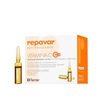 Repavar Revitalizante...