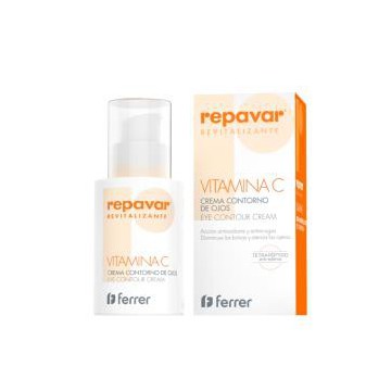 Repavar Revitalizante...