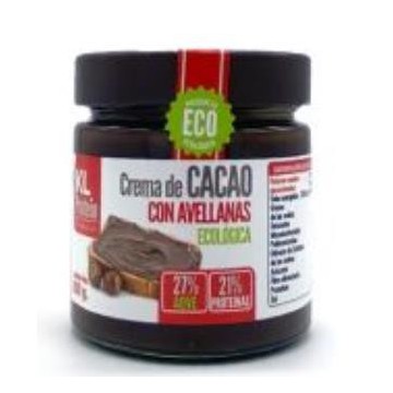 Crema De Cacao Con...
