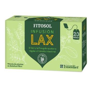Fitosol Inf.Lax( Transito...